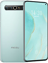 Best available price of Meizu 17 Pro in Bulgaria