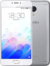 Best available price of Meizu M3 Note in Bulgaria