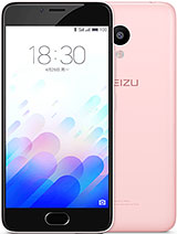 Best available price of Meizu M3 in Bulgaria