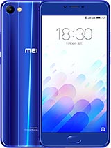 Best available price of Meizu M3x in Bulgaria