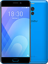 Best available price of Meizu M6 Note in Bulgaria