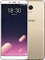 Best available price of Meizu M6s in Bulgaria