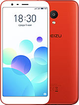 Best available price of Meizu M8c in Bulgaria