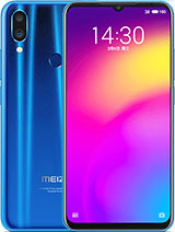 Best available price of Meizu Note 9 in Bulgaria