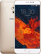 Best available price of Meizu Pro 6 Plus in Bulgaria