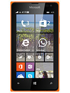 Best available price of Microsoft Lumia 435 in Bulgaria