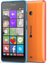 Best available price of Microsoft Lumia 540 Dual SIM in Bulgaria