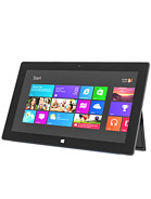 Best available price of Microsoft Surface in Bulgaria
