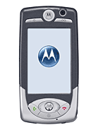 Best available price of Motorola A1000 in Bulgaria