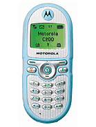 Best available price of Motorola C200 in Bulgaria