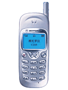 Best available price of Motorola C289 in Bulgaria