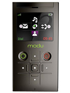 Best available price of Modu Phone in Bulgaria