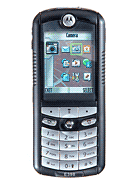 Best available price of Motorola E398 in Bulgaria