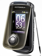 Best available price of Motorola A1680 in Bulgaria