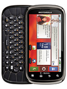 Best available price of Motorola Cliq 2 in Bulgaria