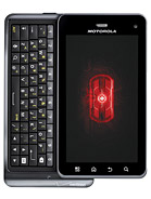 Best available price of Motorola DROID 3 in Bulgaria