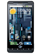Best available price of Motorola DROID X ME811 in Bulgaria