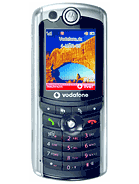 Best available price of Motorola E770 in Bulgaria