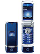 Best available price of Motorola KRZR K1 in Bulgaria