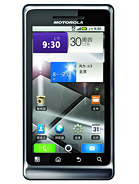 Best available price of Motorola MILESTONE 2 ME722 in Bulgaria