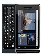 Best available price of Motorola MILESTONE 2 in Bulgaria