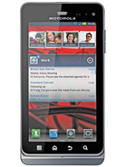 Best available price of Motorola MILESTONE 3 XT860 in Bulgaria