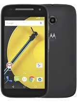 Best available price of Motorola Moto E 2nd gen in Bulgaria