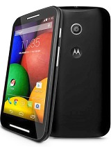 Best available price of Motorola Moto E Dual SIM in Bulgaria