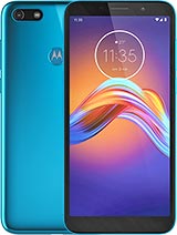 Best available price of Motorola Moto E6 Play in Bulgaria