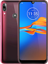 Best available price of Motorola Moto E6 Plus in Bulgaria
