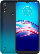 Best available price of Motorola Moto E6s (2020) in Bulgaria