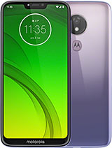 Best available price of Motorola Moto G7 Power in Bulgaria