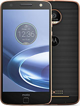 Best available price of Motorola Moto Z Force in Bulgaria