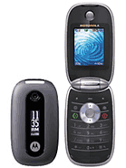 Best available price of Motorola PEBL U3 in Bulgaria