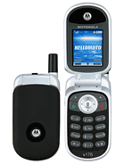 Best available price of Motorola V176 in Bulgaria