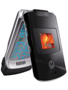 Best available price of Motorola RAZR V3xx in Bulgaria