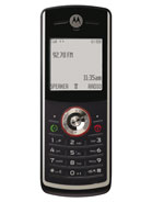 Best available price of Motorola W161 in Bulgaria
