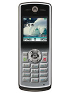 Best available price of Motorola W181 in Bulgaria