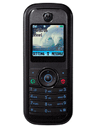 Best available price of Motorola W205 in Bulgaria