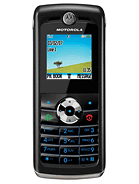 Best available price of Motorola W218 in Bulgaria