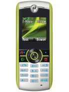 Best available price of Motorola W233 Renew in Bulgaria