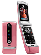 Best available price of Motorola W377 in Bulgaria
