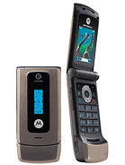 Best available price of Motorola W380 in Bulgaria