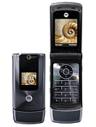 Best available price of Motorola W510 in Bulgaria
