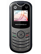 Best available price of Motorola WX160 in Bulgaria