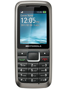 Best available price of Motorola WX306 in Bulgaria