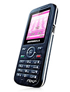 Best available price of Motorola WX395 in Bulgaria