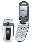 Best available price of NEC e540-N411i in Bulgaria