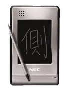 Best available price of NEC N908 in Bulgaria