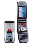 Best available price of NEC N840 in Bulgaria